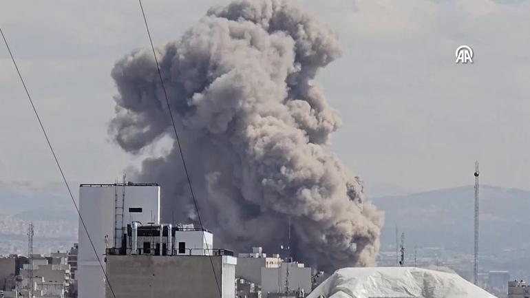 Erdoğandan telefon diplomasisi