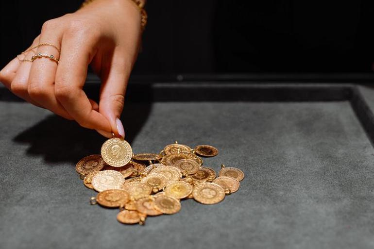 Sarı madende yön ne olacak SAVAŞ KIZIŞTI, PİYASALAR SARSILDI