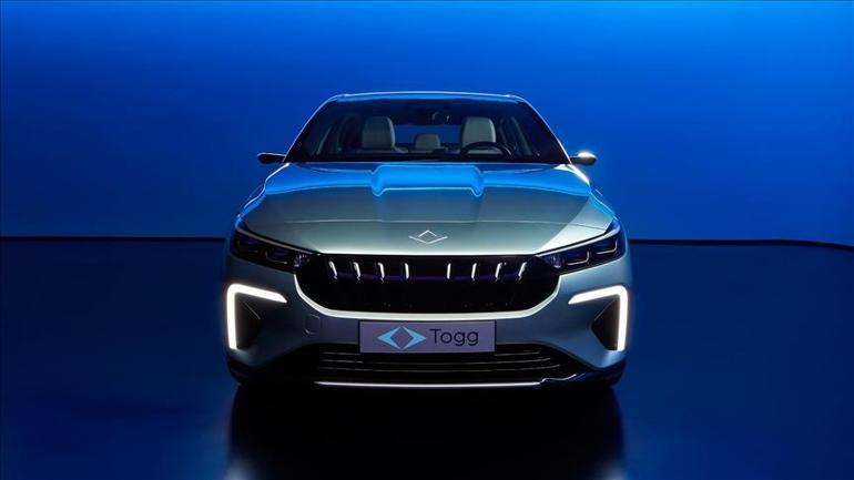  1 LİRA PEŞİNATLA TOGG SAHİBİ OLUN