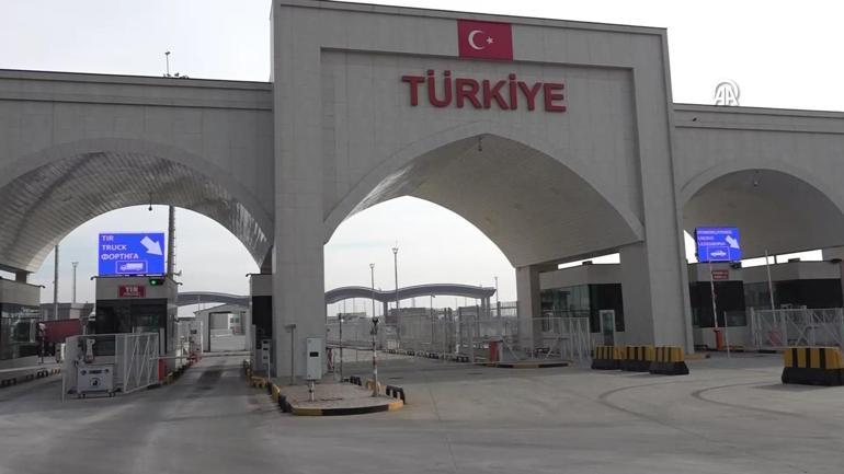 Türkiye–İran sınırında kritik karar: Günübirlik geçiş durdu