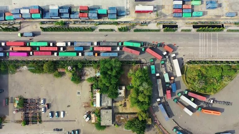 Türkiye–İran sınırında kritik karar: Günübirlik geçiş durdu