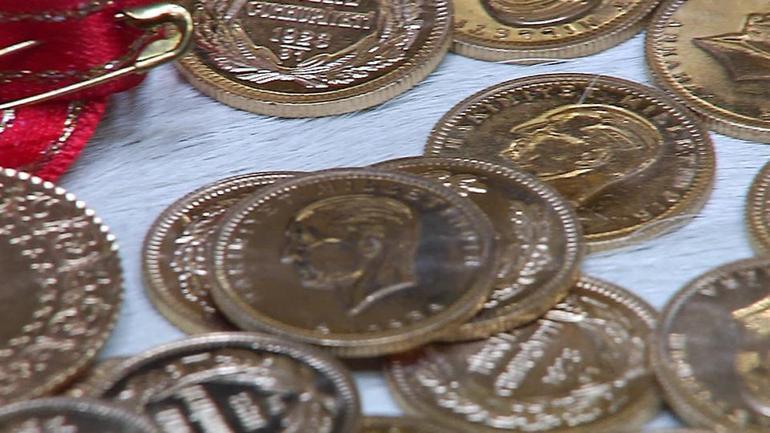 Savaş ateşi büyüyor, altın ne durumda