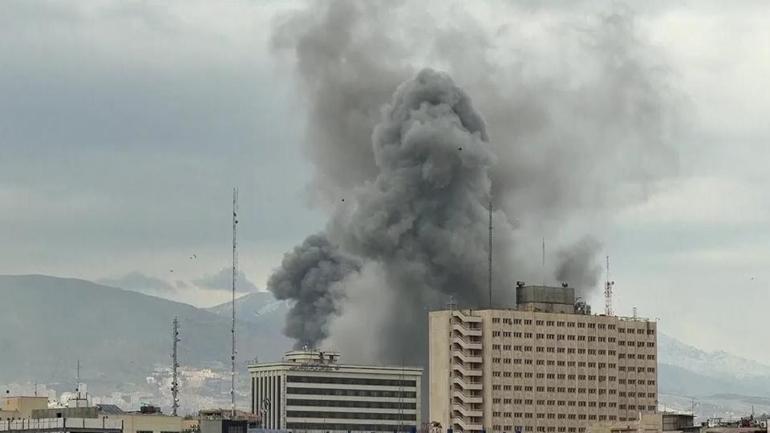 Ankaranın barış diplomasisi sürüyor… Hakan Fidan, bölgedeki mevkidaşları ile görüşüyor