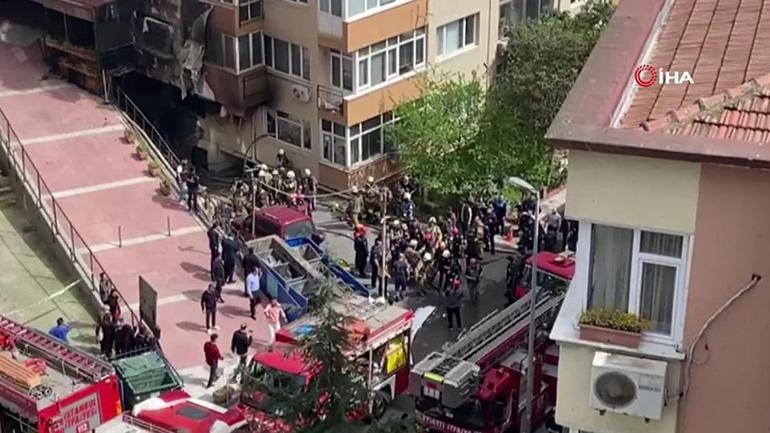 Gece kulübü yangını davasında ara karar… Duruşma 18 Mayısa ertelendi