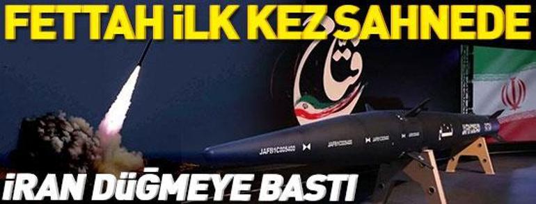 SON DAKİKA... ABD, İsrail - İran savaşı kızışıyor: İranın yeni dini lideri belli oldu mu Bölgeden son gelişmeler CNN TÜRK canlı yayınında