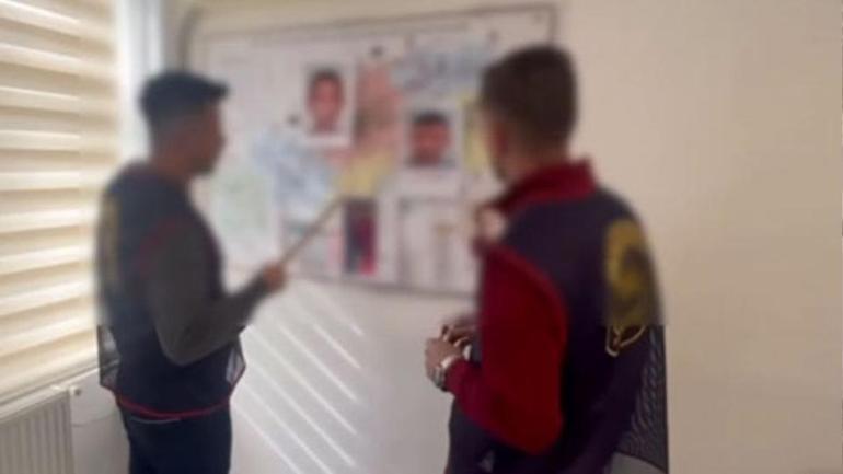  Kadınları öldürüp ormana gömmüşler