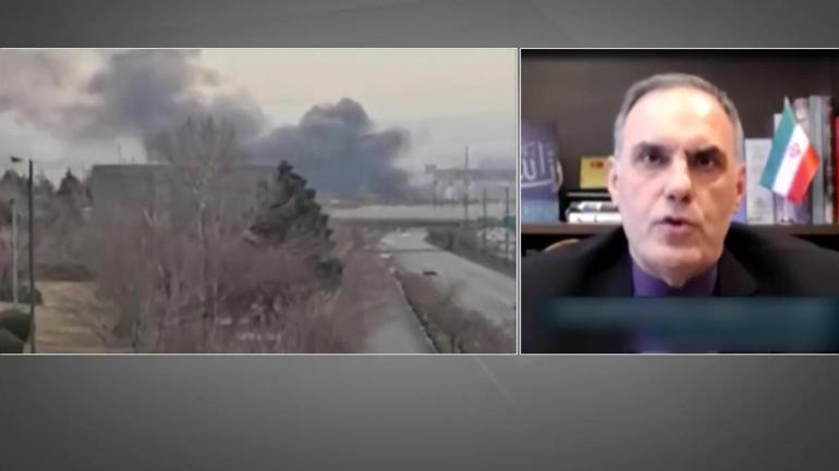 Diplomasiye dönüş hala mümkün mü | İran Büyükelçisi Habibullahzade: Nasıl inanacağız