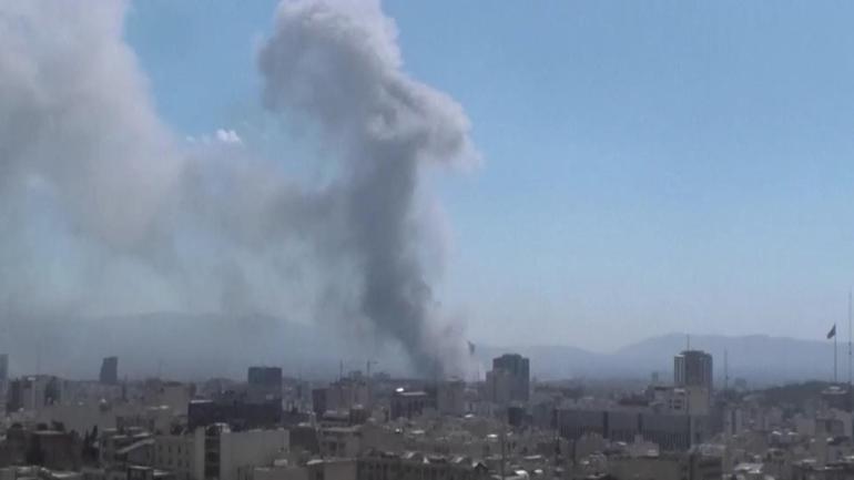 Diplomasiye dönüş hala mümkün mü | İran Büyükelçisi Habibullahzade: Nasıl inanacağız