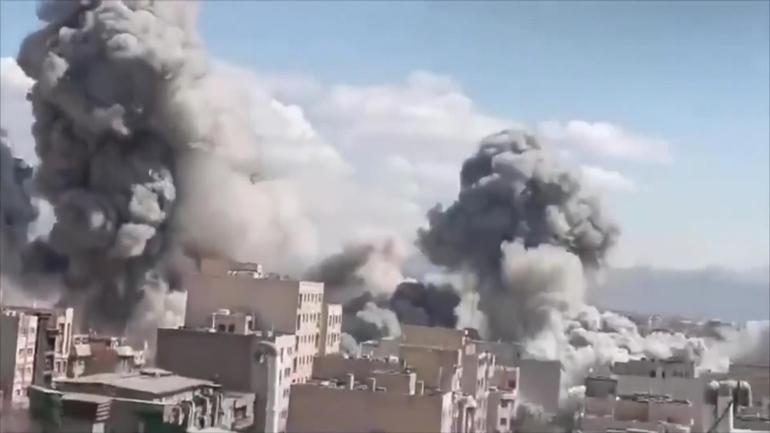 Diplomasiye dönüş hala mümkün mü | İran Büyükelçisi Habibullahzade: Nasıl inanacağız