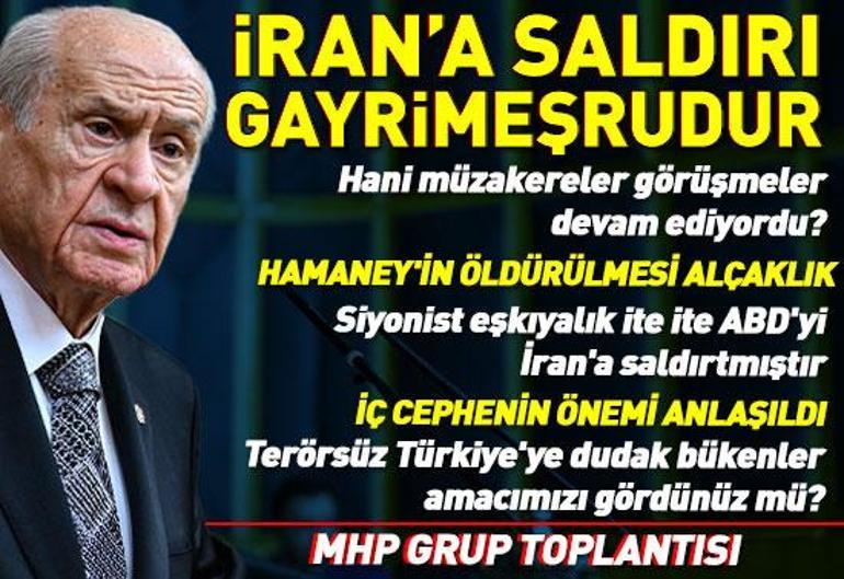 3 Mart 2026 Salı gününün son dakika önemli gelişmeleri (CNN TÜRK 11.30 bülteni)