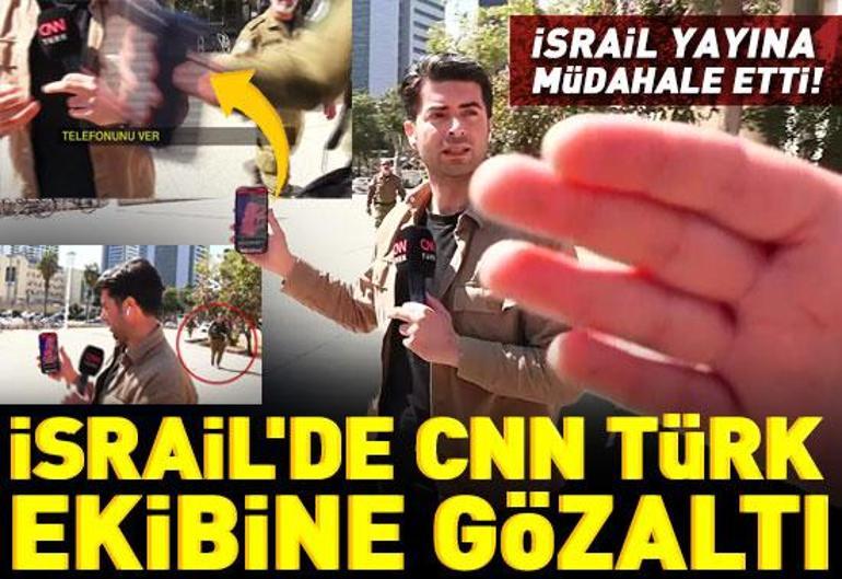 SON DAKİKA... ABD, İsrail - İran savaşı kızışıyor: İranın yeni dini lideri belli oldu mu Bölgeden son gelişmeler CNN TÜRK canlı yayınında