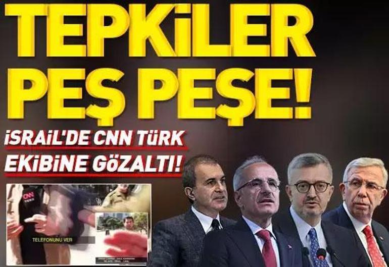 3 Mart 2026 Salı gününün son dakika önemli gelişmeleri (CNN TÜRK 16.30 bülteni)