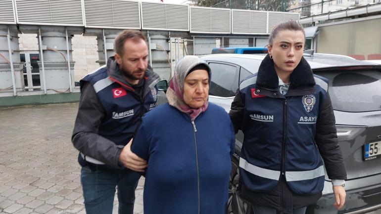 Öğretmen kızı Tubayı öldürüp, intihar görünümü veren anne hakkında karar çıktı