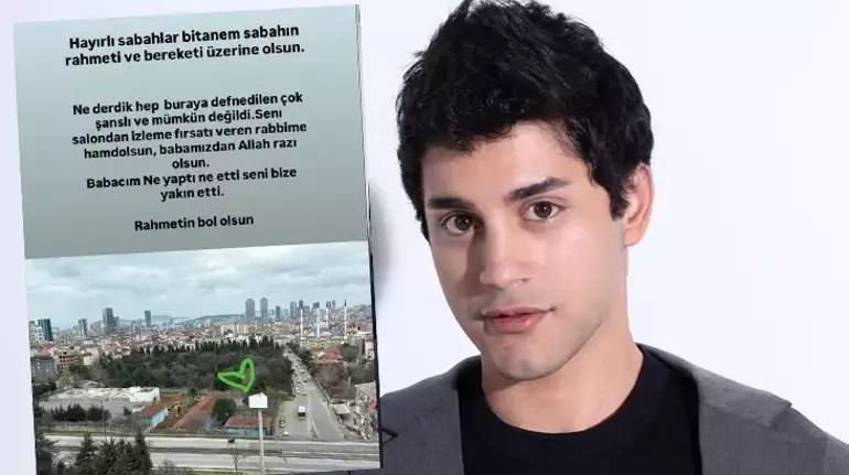 ‘Kardeş’ feryadı yürek sızlatmıştı İbrahim Yıldızın mezar detayı kahretti