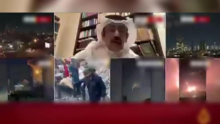 Körfez ülkeleri ABDden bağımsız savunma arayışında