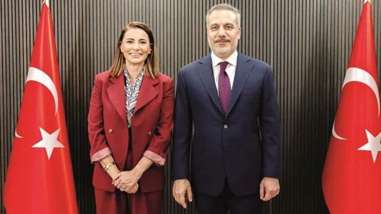 Olası göç dalgası | Saldırılar Türkiyeye yönelir mi Bakan Fidandan net yanıt