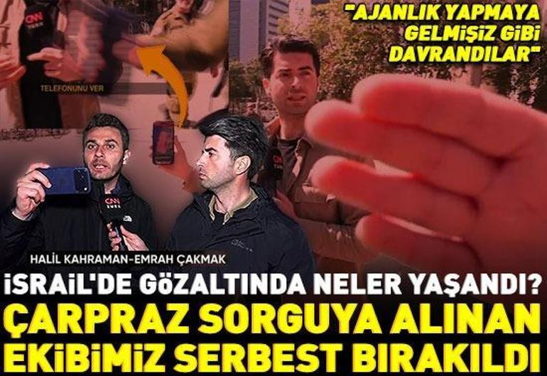 4 Mart 2026 Çarşamba gününün son dakika önemli gelişmeleri (CNN TÜRK 11.30 bülteni)