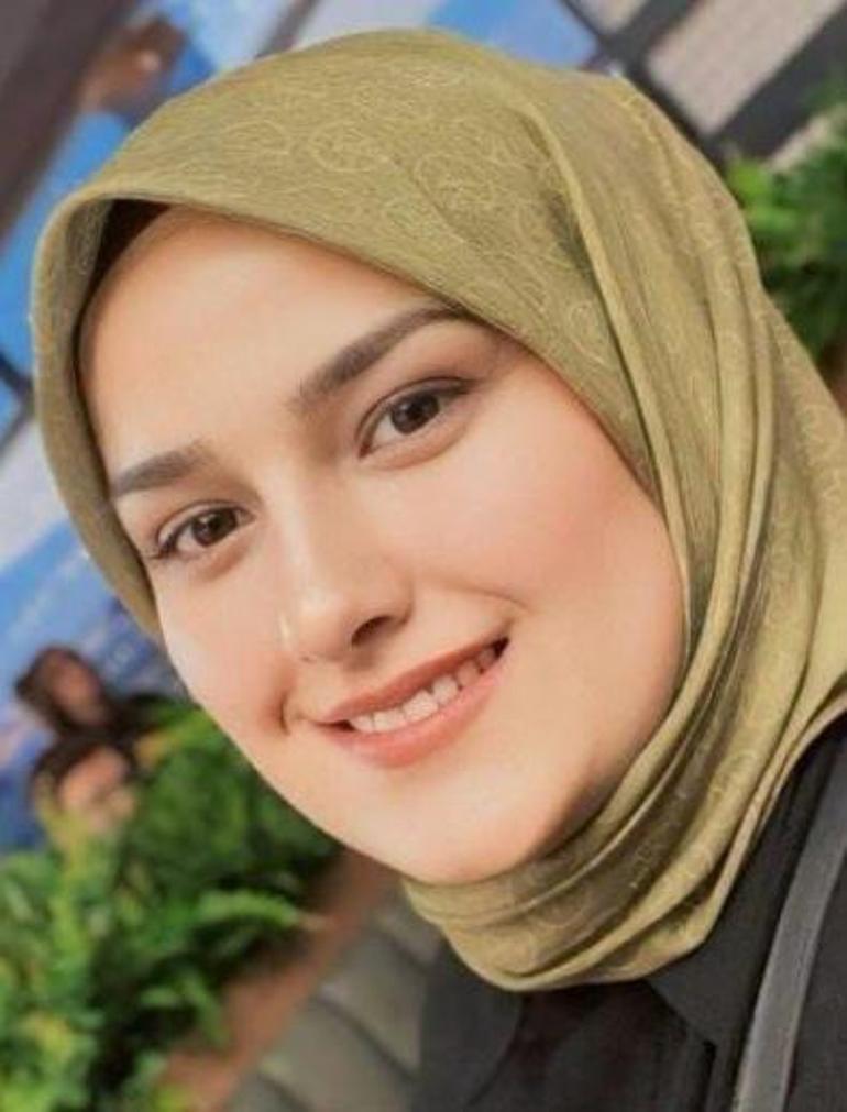 Bahriye Kalaycıyı 55 bıçak darbesiyle öldürmüştü Cani eski eşin cezası belli oldu