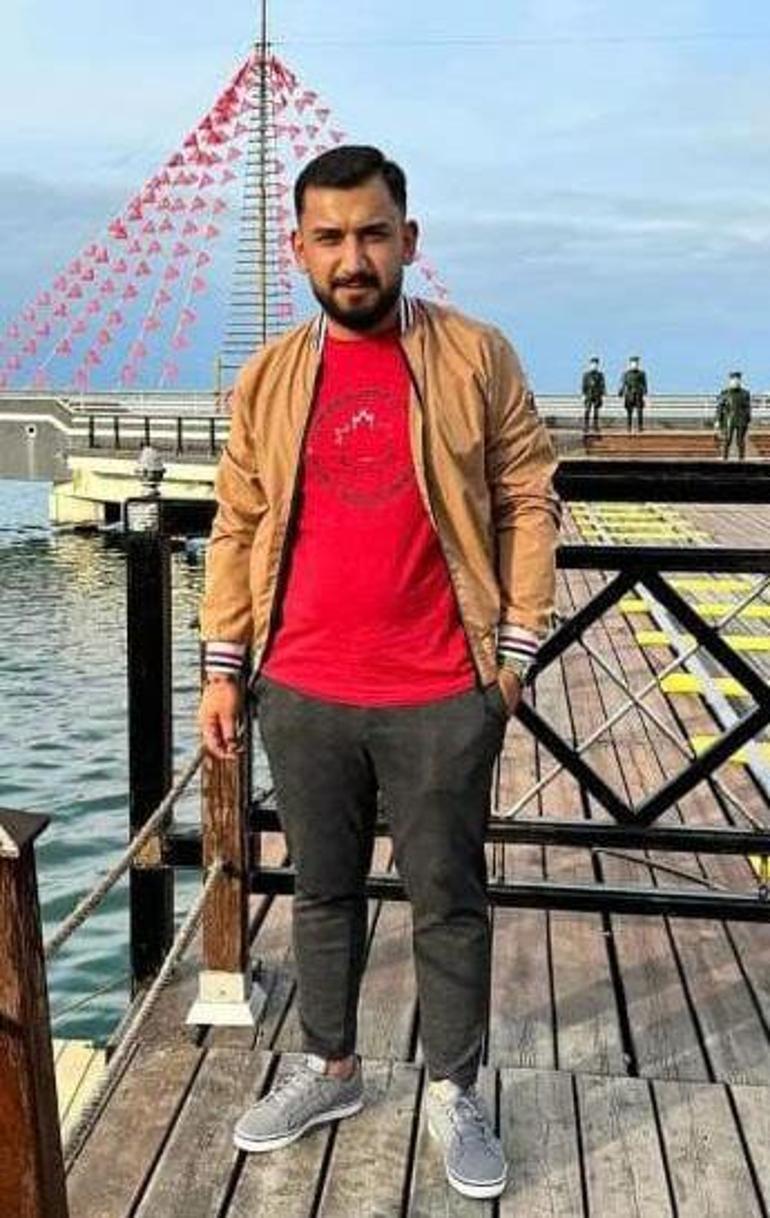 Bahriye Kalaycıyı 55 bıçak darbesiyle öldürmüştü Cani eski eşin cezası belli oldu