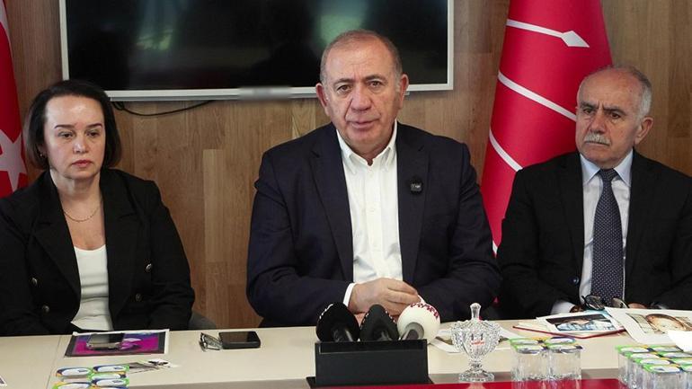 CHP il binasında toplumsal sorunlar masaya yatırıldı