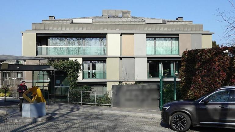 Lüks site dolandırıcılığında 38,5 milyon lira buhar mı oldu