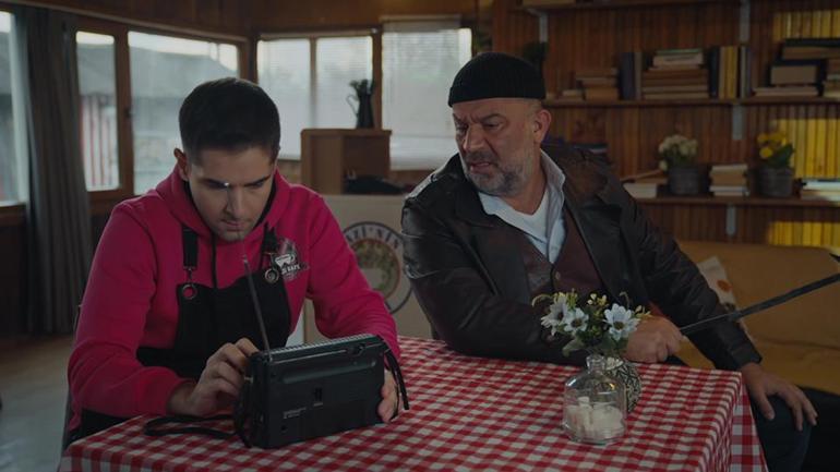 Dubaide endişeli bekleyiş sürüyor… Oyuncu İlker Ayrık ile Şevket Çoruh mahsur kaldı