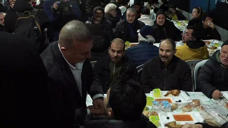  “Bölge tam anlamıyla kaosa sürüklenmiş durumda”