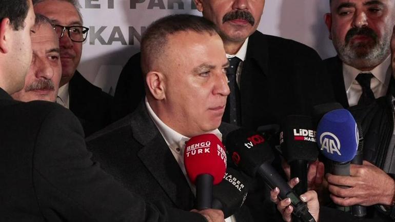  “Bölge tam anlamıyla kaosa sürüklenmiş durumda”