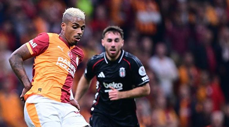 Sergen Yalçın: Galatasaray maçında en güçlü hâlimizle sahada olacağız