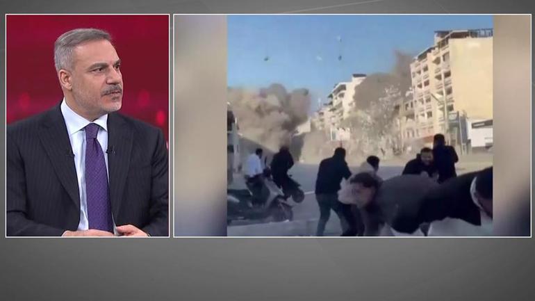  İranın Körfez’i vurması doğru değil