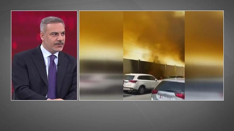  İranın Körfez’i vurması doğru değil