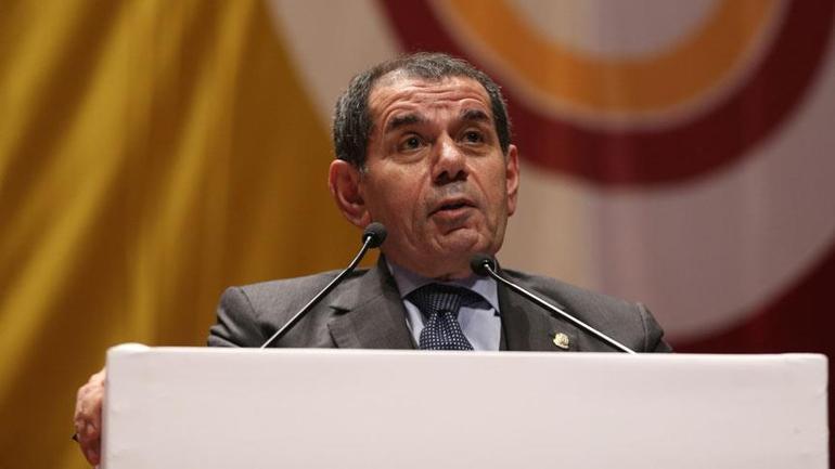 Avrupa devleri peşinde ama… Dursun Özbek noktayı koydu Osimhenin sözleşmesindeki kritik madde