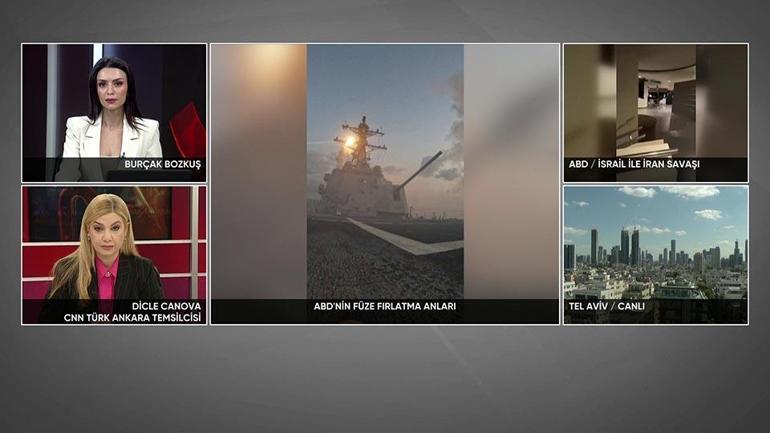  Ankara her senaryoya hazır