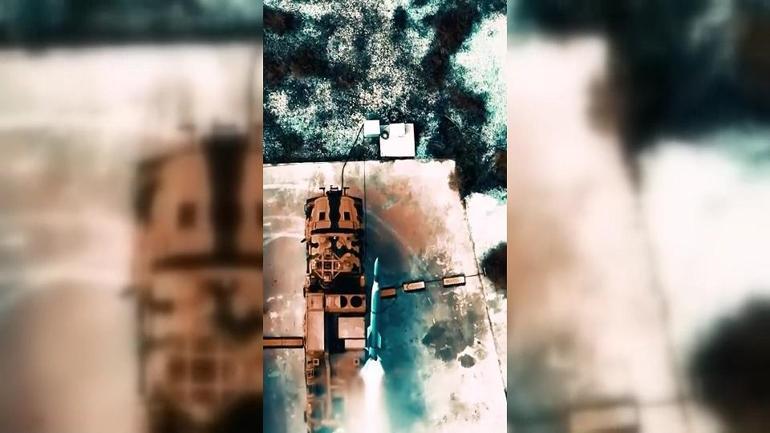 Cumhurbaşkanı Erdoğandan cüret etmeyin mesajı