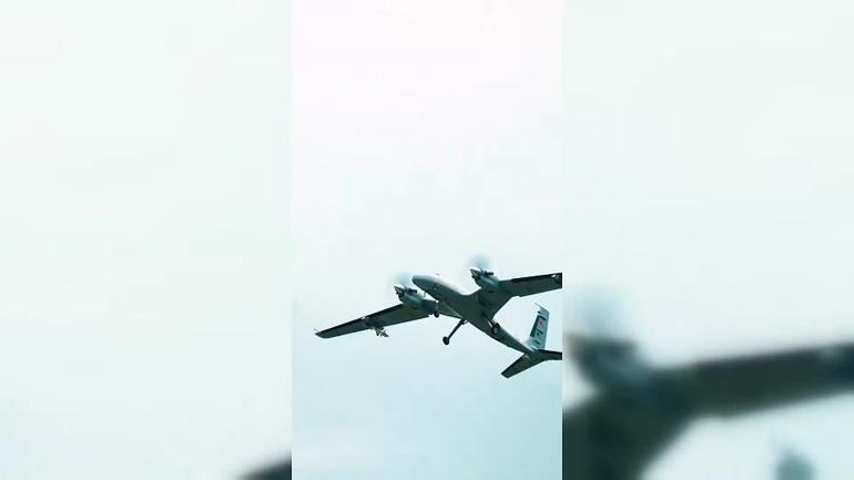 Cumhurbaşkanı Erdoğandan cüret etmeyin mesajı