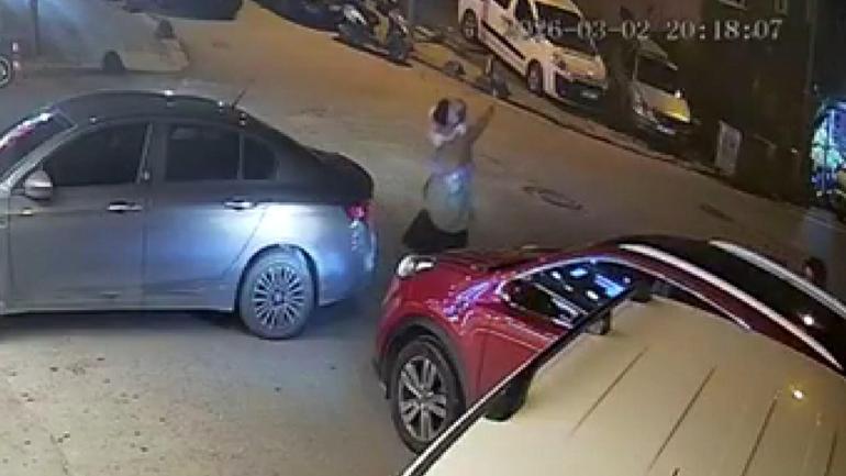 Cesetleri denizde bulunmuştu Anne ve kızının son görüntüsü