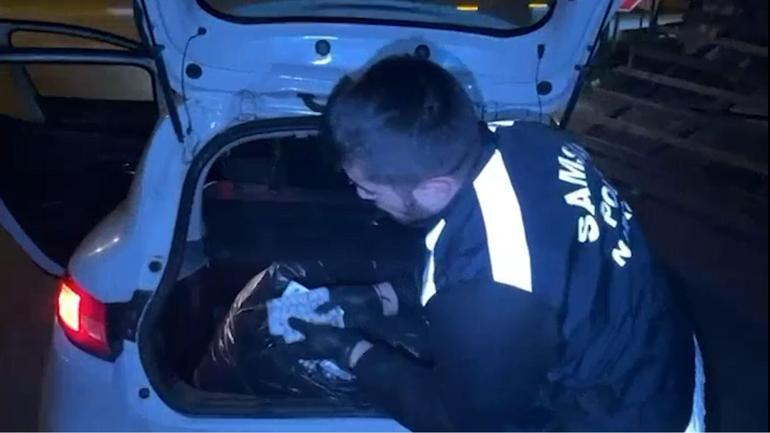 67 ilde uyuşturucu operasyonu; 266 tutuklama