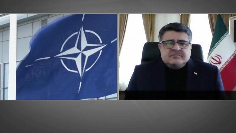 İranın İstanbul Başkonsolosu CNN TÜRKe konuştu: ‘’Türkiyeye füze fırlatmadık’’