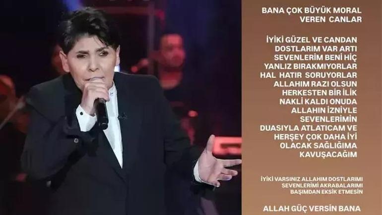  Allah güç versin bana