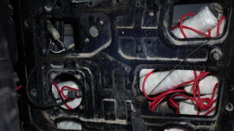  MİTten Suriyede terör operasyonu Hücre çökertildi, 3 DEAŞlı yakalandı