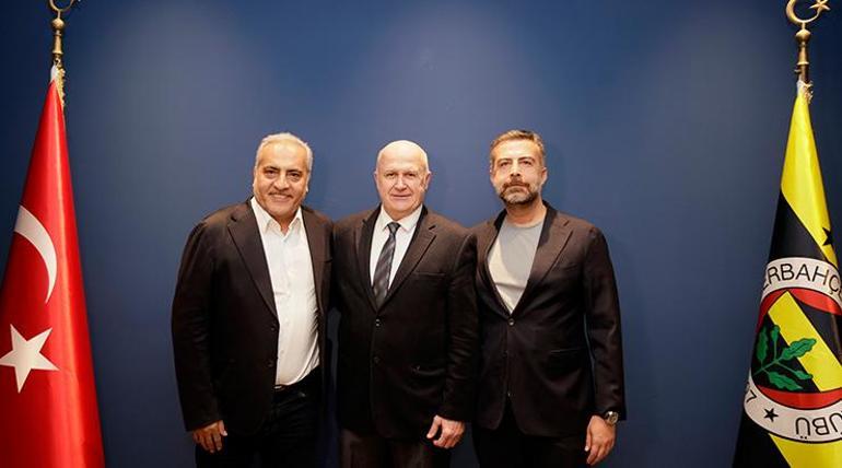 Fenerbahçe’de futbol akademi, Şenol Çorlu’ya emanet