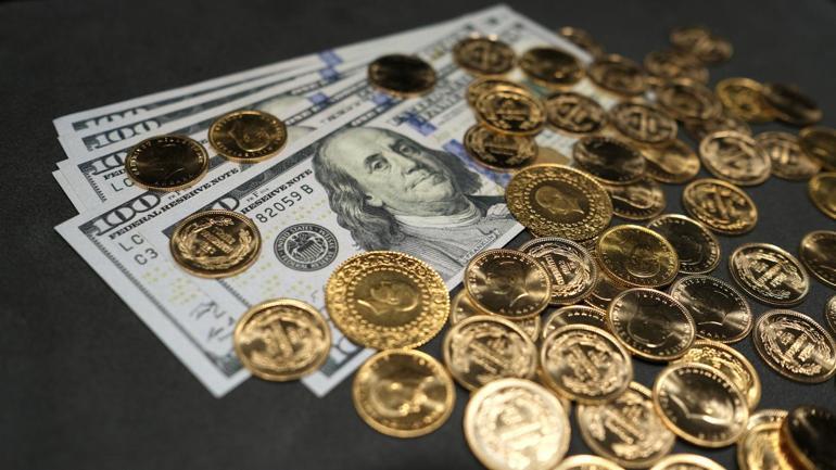 Altın yatırımcıları dikkat “Panik yapmayın, bu fırsatı kaçırmayın”