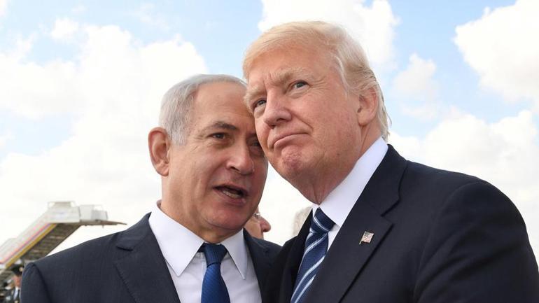 Washingtonda Netanyahu krizi: ABD başkanlarını savaşa sürükledi