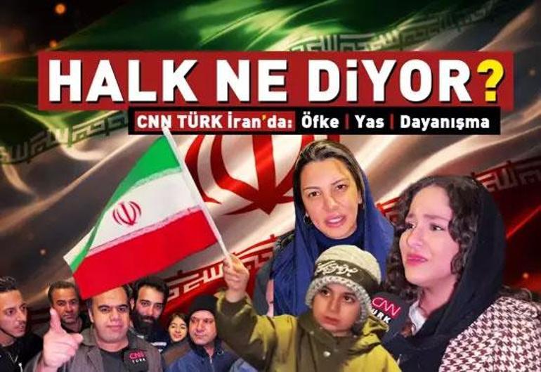 6 Mart 2026 Cuma gününün son dakika önemli gelişmeleri (CNN TÜRK 16.30 bülteni)