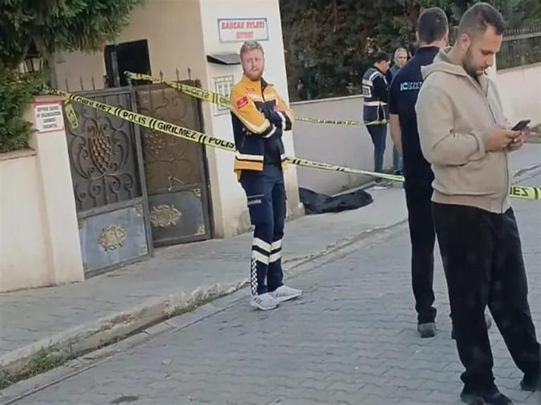  Ateş etmeyi bilmiyorum