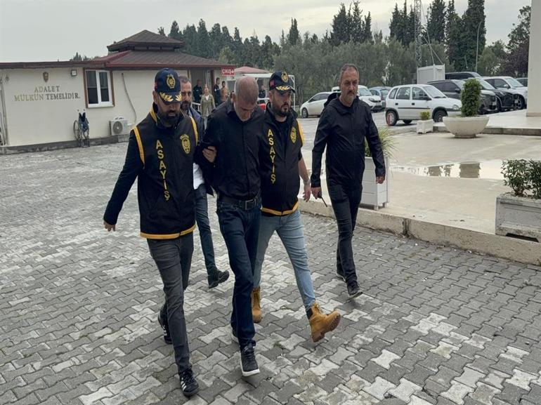  Ateş etmeyi bilmiyorum