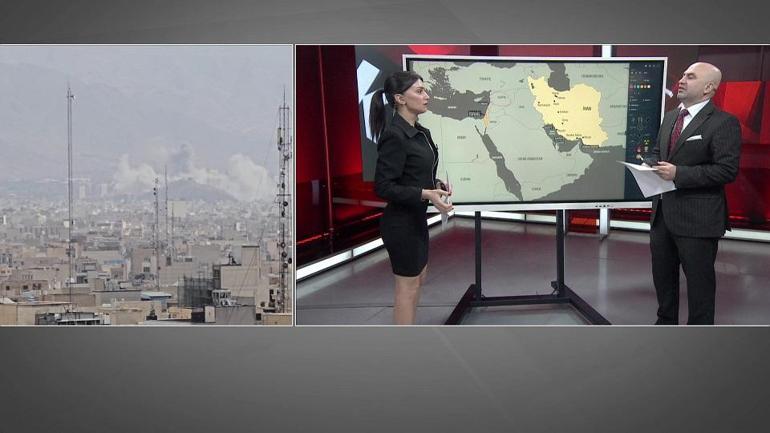 Trump “Kürt planını” ifşa mı etti ABDnin desteklediği gruplar sahaya iniyor