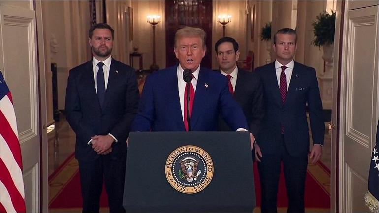 Trump “Kürt planını” ifşa mı etti ABDnin desteklediği gruplar sahaya iniyor