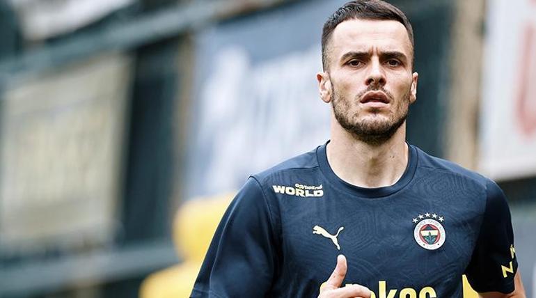 Transfer Haberi | Jose Mourinho, Fenerbahçe’ye rakip oldu