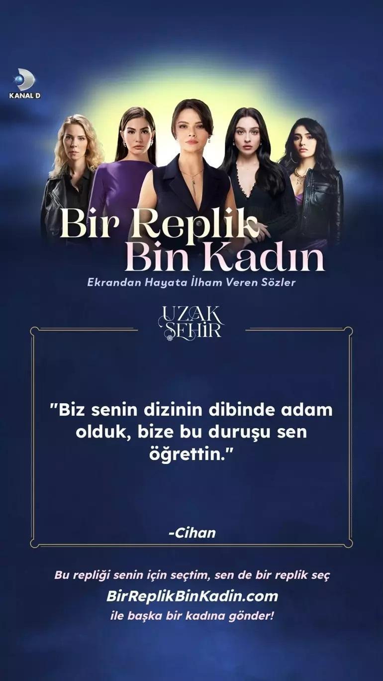 KANAL D’DEN KADINLAR GÜNÜ’NE ÖZEL DİJİTAL DENEYİM BİR REPLİK BİN KADIN